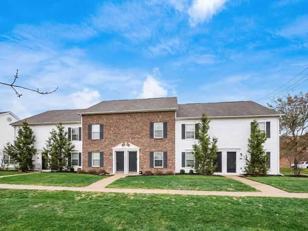 7416 Sancus Boulevard, Worthington, OH 43085