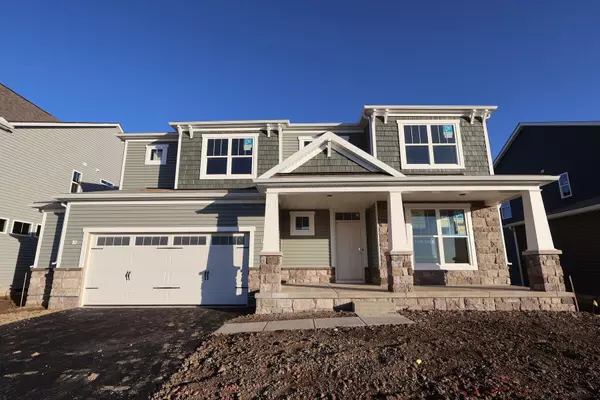 7232 River Birch Road, Plain City, OH 43064