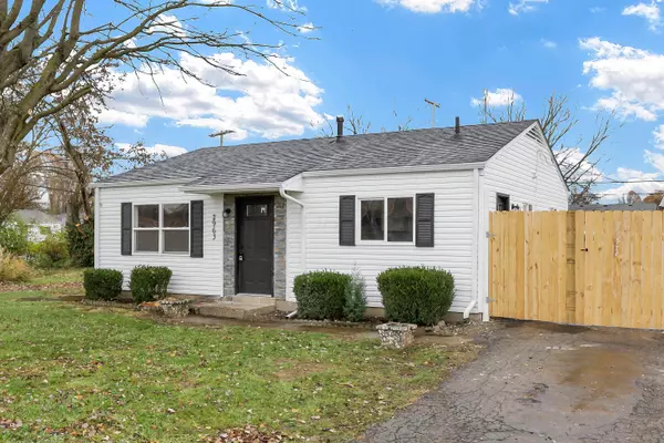 2963 Fairwood Avenue, Columbus, OH 43207