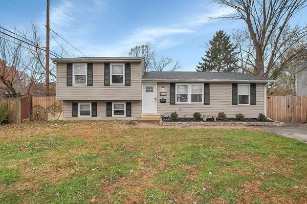 4940 Brewster Drive, Columbus, OH 43232