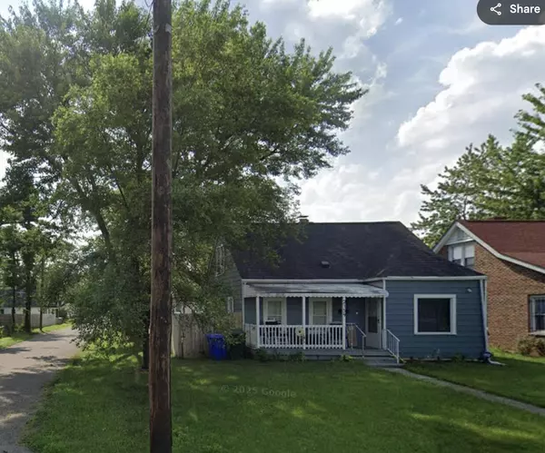 2159 Homestead Drive, Columbus, OH 43211