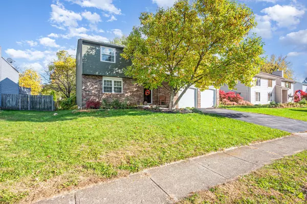 6482 Purplefinch Court, Westerville, OH 43081