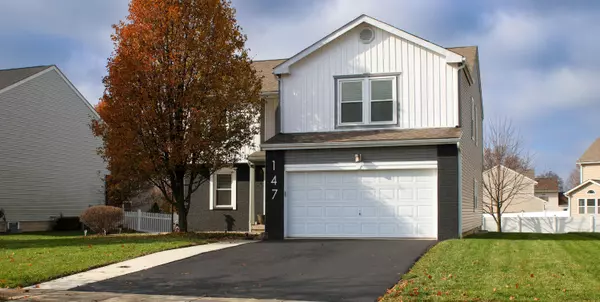 147 Georges Creek Drive, Pickerington, OH 43147