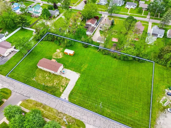 145 Sara Avenue, Marion, OH 43302