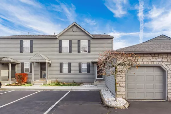 4100 Blendon Way Drive #98D, Columbus, OH 43230