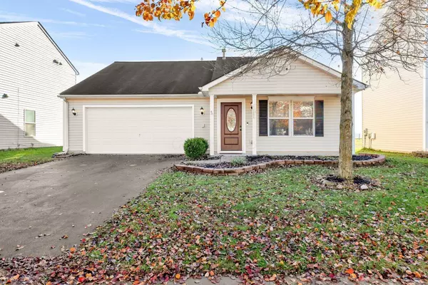 7505 Hemrich Drive, Canal Winchester, OH 43110