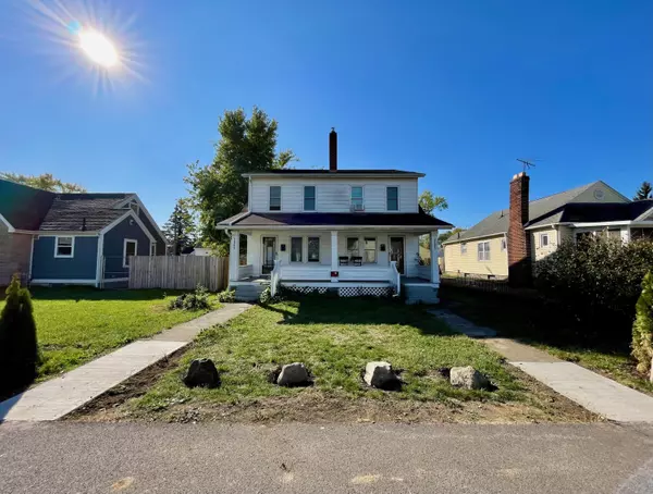 13831385 E Hudson Street, Columbus, OH 43211