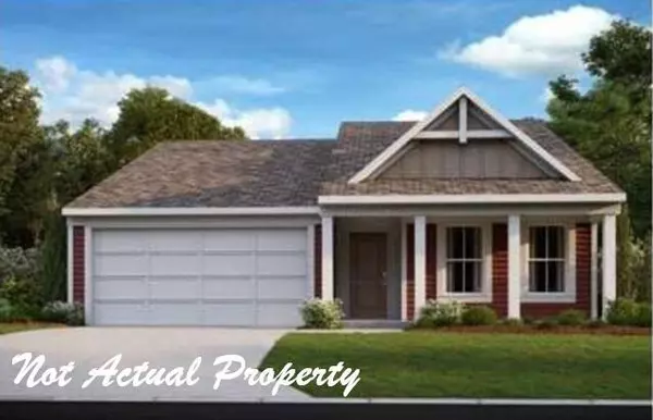 464 Sycamore Drive, Circleville, OH 43113