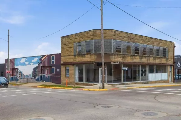 22 E Gambier Street, Mount Vernon, OH 43050