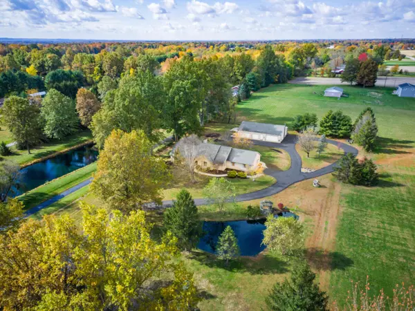 13427 Snyder Church Road, Baltimore, OH 43105