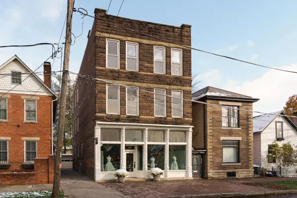 828 City Park Avenue, Columbus, OH 43206