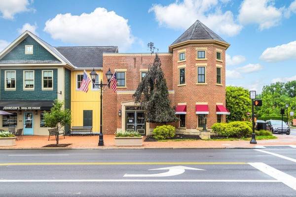 61 Franklin Street, Dublin, OH 43017