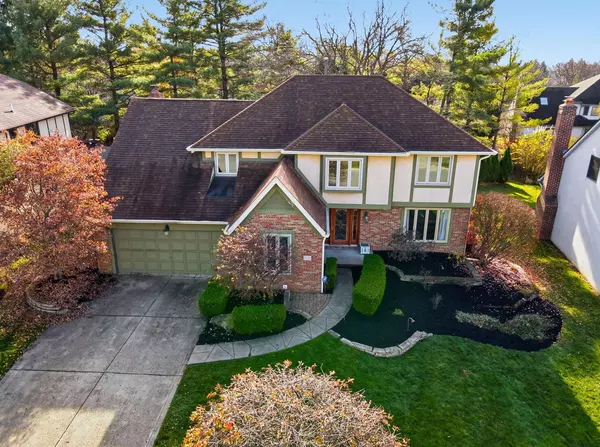 7759 Pembrook Drive, Reynoldsburg, OH 43068