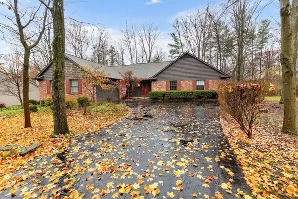 Powell, OH 43065,95 Forest Ridge Court