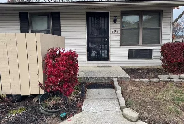 805 Pipers Lane, Columbus, OH 43228