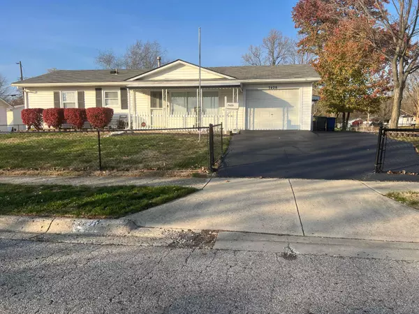 7428 Roshon Avenue, Reynoldsburg, OH 43068