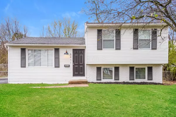 5411 Baynard Drive, Columbus, OH 43232