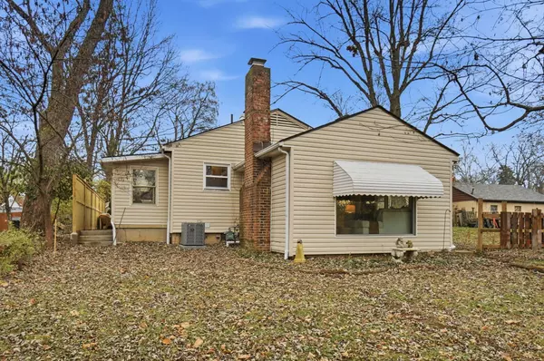 4994 Delawanda Avenue, Columbus, OH 43214