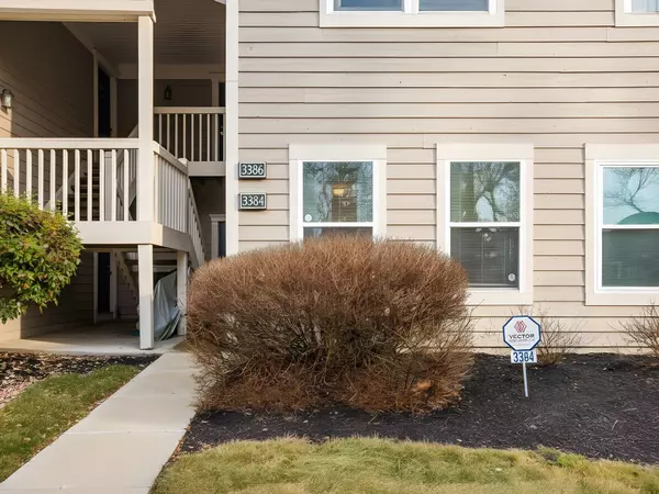 3384 Smileys #3384, Hilliard, OH 43026