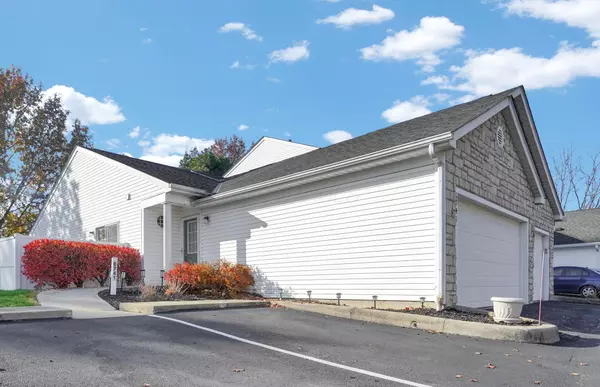 6741 Axtel Drive #11A, Canal Winchester, OH 43110