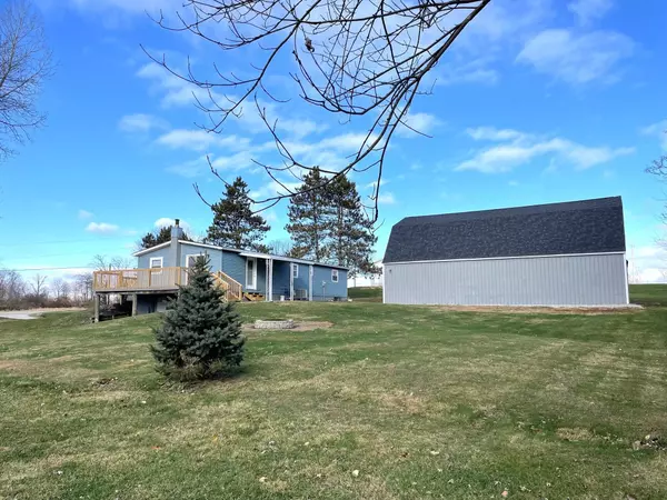 2920 Logan Thornville Road, Rushville, OH 43150