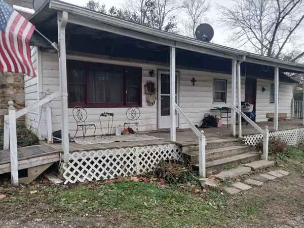 406 Schaffer Road, Waverly, OH 45690