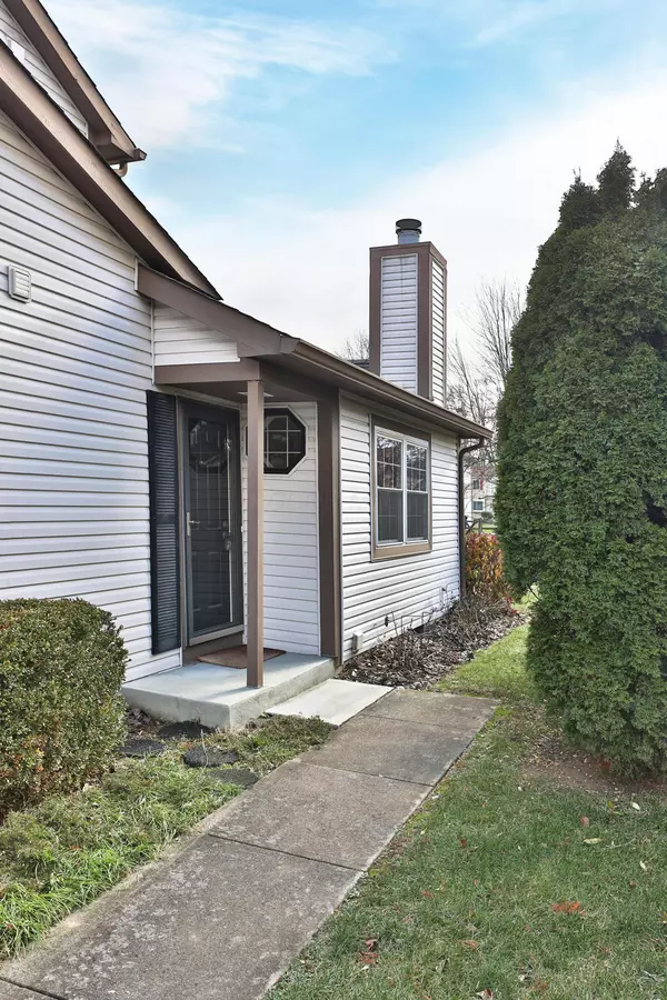 Columbus, OH 43221,3661 Mountshannon Road