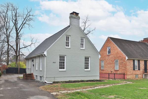 3137 Fair Avenue, Columbus, OH 43209