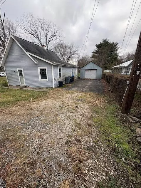 16637 School Street, Marysville, OH 43040