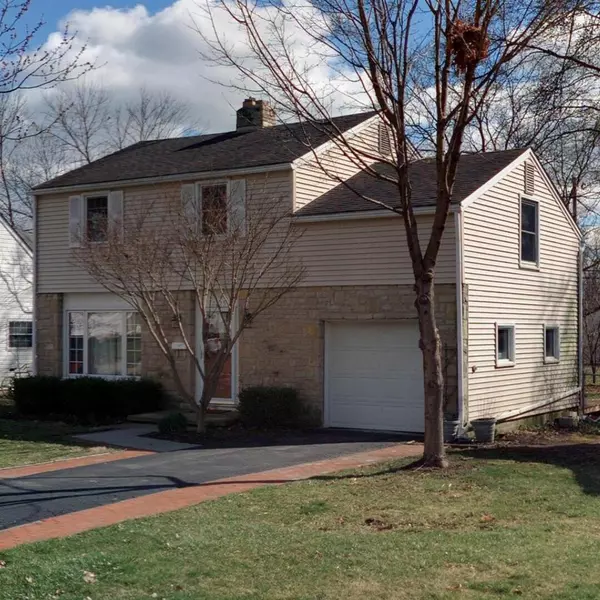 2225 Swansea Road, Columbus, OH 43221