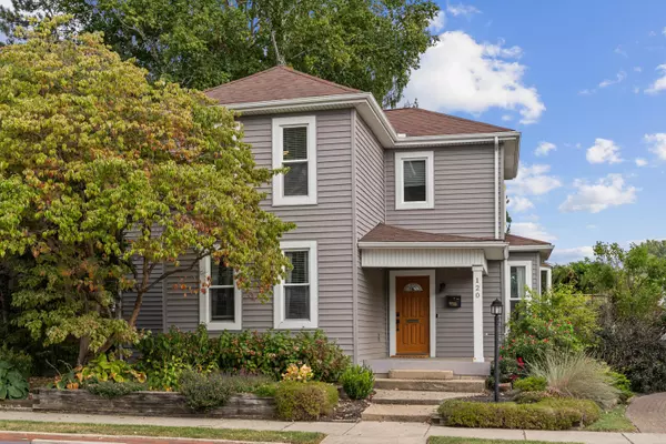 120 W Columbus Street, Pickerington, OH 43147