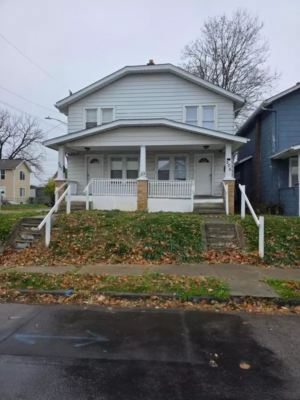 505507 Catherine Street, Columbus, OH 43223