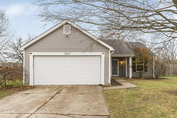 3067 Argonne Court, Columbus, OH 43232