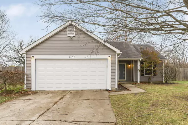 3067 Argonne Court, Columbus, OH 43232