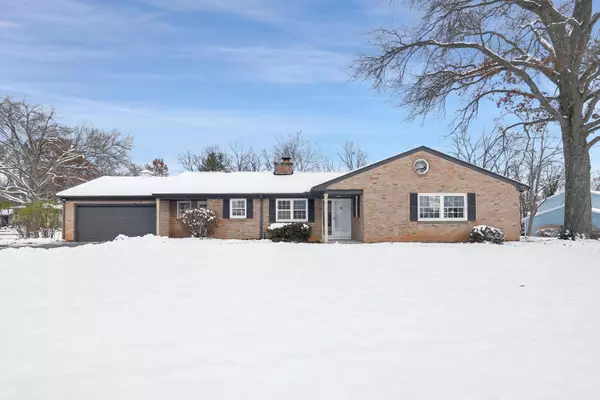 1246 Southport Drive, Columbus, OH 43235