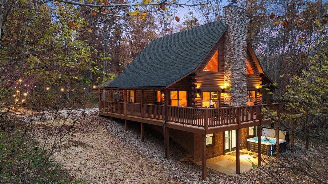 17834 Goat Run Honey Fork Road, Logan, OH 43138