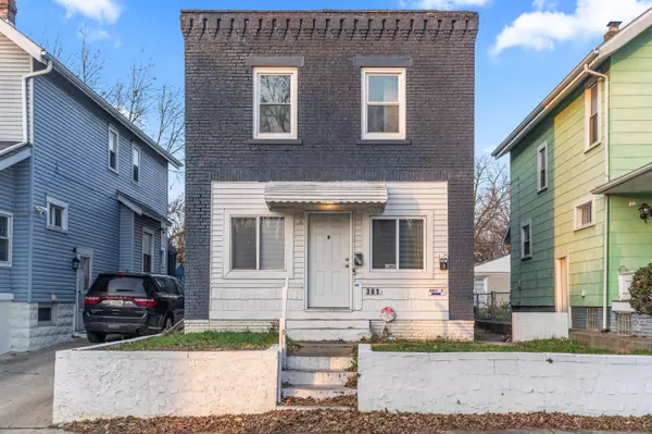 361 S Harris Avenue #361, Columbus, OH 43204