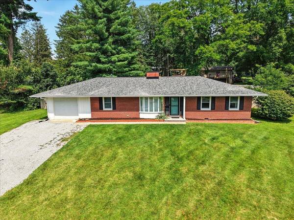 2 Frary Court, Mount Vernon, OH 43050