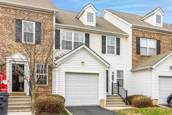 7415 Cayman Lane, Worthington, OH 43085