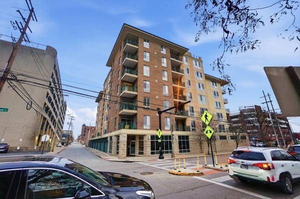 196 S Grant Avenue #505, Columbus, OH 43215