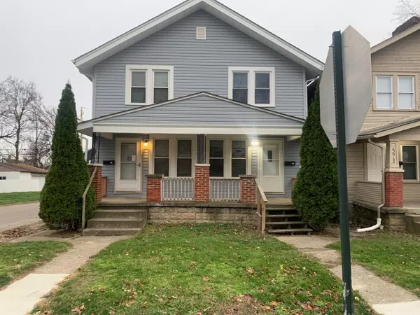 575 E Kossuth Street, Columbus, OH 43206