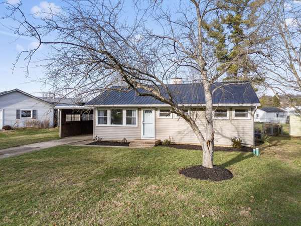 24 Northfork Drive, Chillicothe, OH 45601