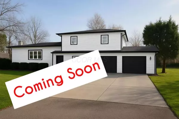 6953 Taylor Road, Reynoldsburg, OH 43068