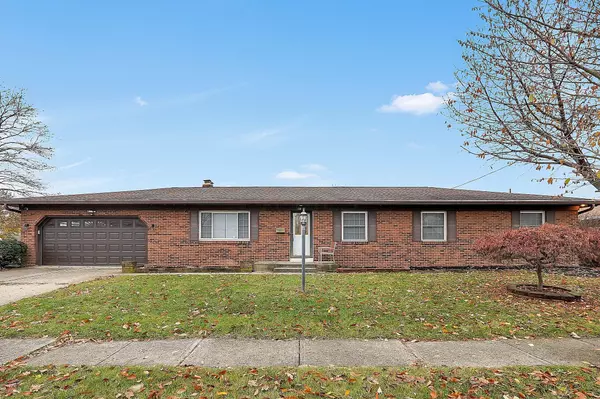 4959 Woodbriar Place, Columbus, OH 43229