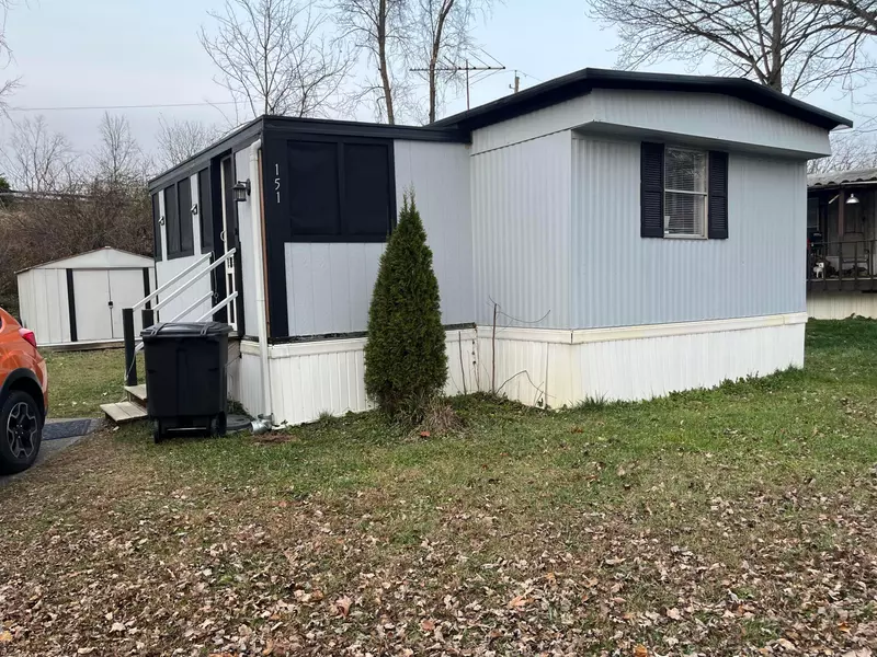 151 Cambridge Court, Reynoldsburg, OH 43068