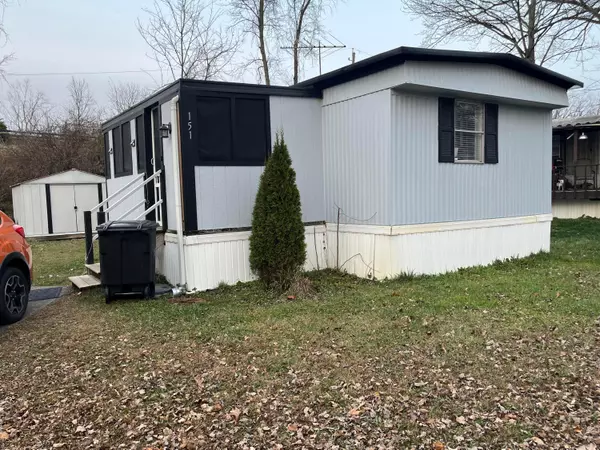 151 Cambridge Court, Reynoldsburg, OH 43068