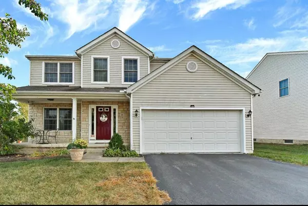 60 Gala Avenue, Pataskala, OH 43062