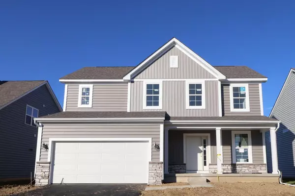 7020 Sanctuary Drive, Pickerington, OH 43147