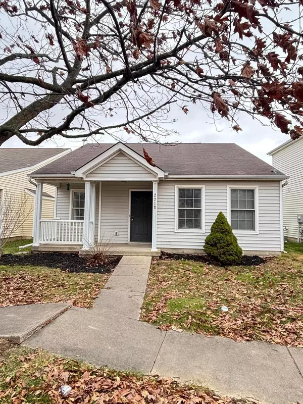 2781 Proclamation Way #15, Columbus, OH 43207