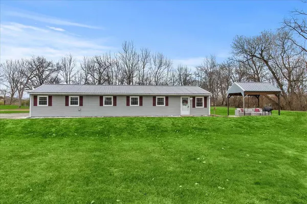 10 Darby Avenue, Mechanicsburg, OH 43044